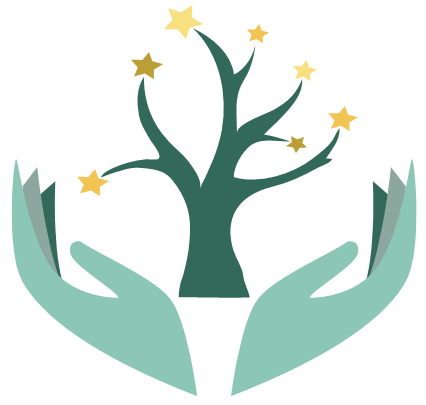 Naledi Learning Centre Logo